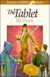 The Tablet (Journeys to Fayrah, #4)