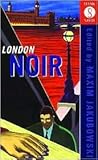 London Noir (A Mask Noir Title)