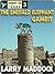 The Emerald Elephant Gambit [Agent of T.E.R.R.A. Series Book 3]