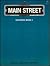 Main Street 3: Teacher's Book