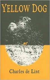 Yellow Dog (Paperback)