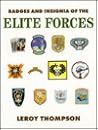 Badges and Insignia of the Elite Forces