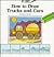 How to Draw Trucks and Cars (Art Smart)
