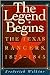 The Legend Begins: The Texas Rangers, 1823-1845