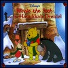 Disney's Winnie the Pooh and the Hanukkah Dreidel (Mouse Works Holiday Board Book)