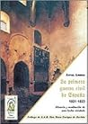 La Primera Guerra Civil de Espana (1821-1823): Historia y Meditacion de una Lucha Olvidada (Spanish Edition) La Primera Guerra Civil de Espana (1821-1823): Historia y Meditacion de una Lucha Olvidada (Spanish Edition)