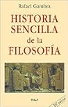 Historia sencilla de la filosofía