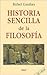 Historia sencilla de la filosofía