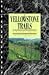Yellowstone Trails by Mark Marschall