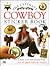 Ultimate Sticker Book: Cowboy