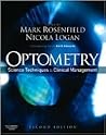 Optometry: Science, Techniques and Clinical Management