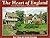 The Heart of England by Robin Whiteman