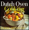 Dutch Oven Cooking (Hardcover)