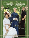 Collector's Guide to Vintage Fashions Identification and Values (Paperback)