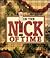 In the Nick of Time (Memories in the Making Series)