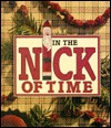 In the Nick of Time (Memories in the Making Series)