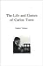 The Life and Games of Carlos Torre