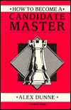 How to Become a Candidate Master (Paperback)