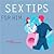 Sex Tips for Him/Sex Tips for Her