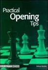 Practical Opening Tips