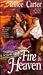 A Fire in Heaven by Annee Carter