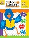 My Do and Learn Book, Grade 2 My Do and Learn Book, Grade 2