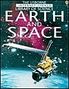The Usborne Library of Science: Earth and Space