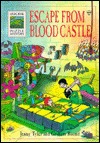 Escape from the Blood Castle (Usborne Puzzle Adventures #1)