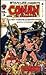 The Complete Marvel Conan t...