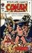 The Complete Marvel Conan the Barbarian, Vol. 3