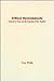 Critical Environments: Postmodern Theory and the Pragmatics of the “Outside” (Volume 13) (Theory Out Of Bounds)