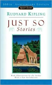Just So Stories