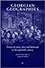 Georgian Geographies: Essays on Space, Place and Landscape in the Eighteenth Century