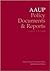 AAUP Policy Documents and Reports
