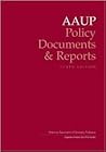 AAUP Policy Documents and Reports