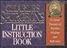 Charles Spurgeon's Little Instruction Book