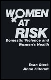 Women at Risk: Domestic Violence and Women′s Health (Hardcover)