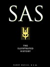 Sas: The Illustrated History (Paperback)