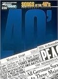 Songs of the 40's: The Decade Series