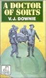 A Doctor Of Sorts (U) (Ulverscroft Large Print Series)