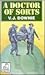 A Doctor Of Sorts (U) (Ulverscroft Large Print Series)