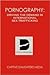 Pornography: Driving the Demand in International Sex Trafficking