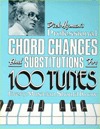 Dick Hyman's Professional Chord Changes and Substitutions for 100 Tunes Every Musician Should Know (Paperback)