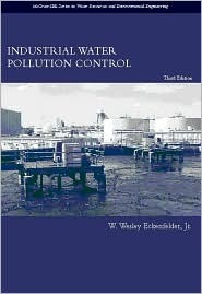Industrial Water Pollution Control