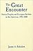 The Great Encounter: Native Peoples and European Settlers in the Americas, 1492-1800