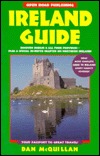 Ireland Guide (Paperback)