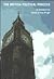 The British Political Process by Tony Wright