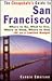 The Cheapskate's Guide to San Francisco by Connie Emerson