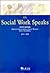 Social Work Speaks: National Association of Social Workers Policy Statements, 2003-2006