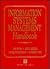 Information Systems Management Handbook